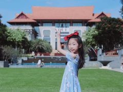 -三亚海棠湾万丽度假酒店