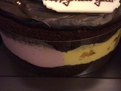-黑池口感烘焙·生日蛋糕(坂田店)