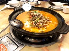 -李师傅脆肚(梅林店)