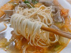 -老太皮肚面
