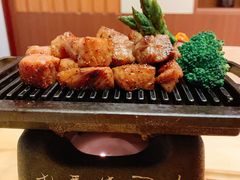 -鮨鲸·和牛烧(三里屯店)
