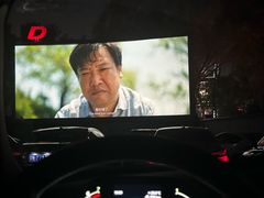 -枫花园汽车电影院(朝阳公园店)