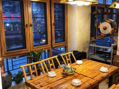 -霄汉牛三鲜湖北砂锅菜(万松园2店)