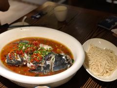 -湖南人家·家传湖南菜(水围店)