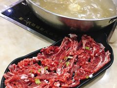 -潮汕良记牛肉火锅(洪武路店)
