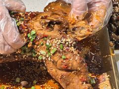 -芭夯兔·兔肉汤锅(新都店)