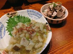 -一吉焼鸟·FOUNDER(桂林路店)