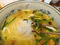 -芸南道·过桥米线(昆明老街旗舰店)