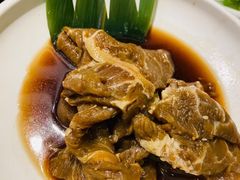 -一品诚记烤肉·甄选店(中南路店)