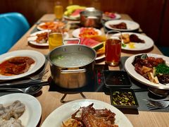 -星伦多自助料理(永旺店)