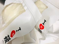 -西贝(金桥店)