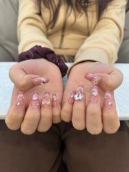 -斯馨·健康美甲美睫