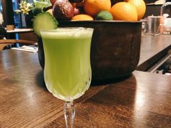 -Apollo·西班牙小酒馆(安福路店)