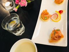 -La Creperie法餐厅(芮欧百货店)