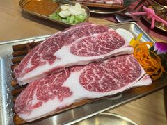 -闻老头·菊花炭烤肉(D11店)