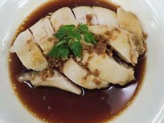 -富力丽思卡尔顿酒店·丽轩中餐厅
