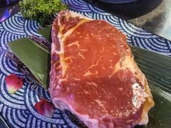 -十三姨正合丰烤肉(营迹路店)