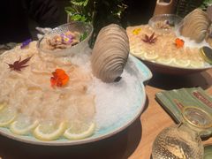 -Minase水濑·日料放题(外滩店)