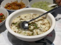 豆腐脑汤-壹盏灯(蚂蚁工房店)