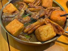 -雙冲柳州螺蛳粉&酸嘢&桂林米粉(簋街店)