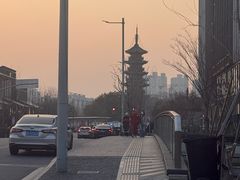 -龙华素斋(龙华路店)