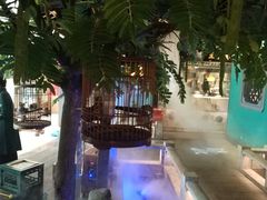 -佬麻雀·新湘菜(珠海金发购物中心店)