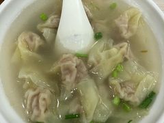 小馄饨-珊珊小笼馆(仙霞路店)