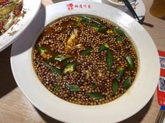 -川里谈·川味小馆(北京路店)