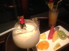 -翡翠36餐厅(浦东香格里拉店)