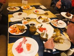 -常州富力喜来登酒店 Feast盛宴标帜西餐厅(新北万达广场店)