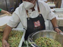 -众品老方子锅贴甜沫(李村店)