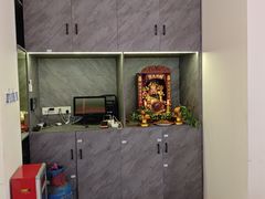 -潮汕首席·大排档(天河员村店)