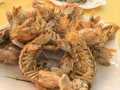 -秋姐美食店(旅游大道店)