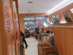 -蓉李记成都名小吃(合肥包河万达店)