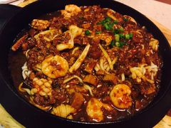 -金牌龙虾饭（食全食美店）(正佳广场店)