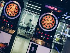 -复兴未来·轰趴空间(泰富百货店)
