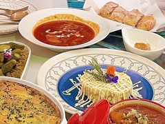 -MIO弥欧洋房西餐厅(中央大街店)