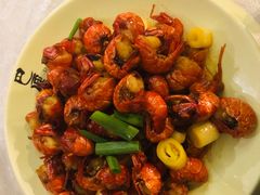 -巴厘龙虾·榜首油焖大虾(洞庭·艺术洋房店)