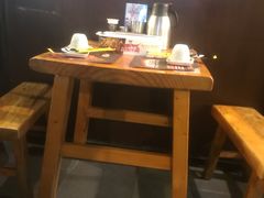 -木屋烧烤(白石洲店)