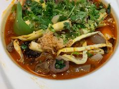 -成都你六姐·牛肉冒菜(城市集市合生汇店)