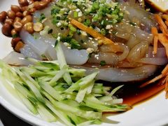 -邑金陵北京烤鸭店·现炒家常菜(ITC MALL店)