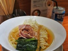 -真打拉面·日式拉面新流派(体育西横街店)