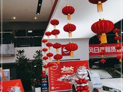 -北京汇京世纪汽车贸易发展有限公司