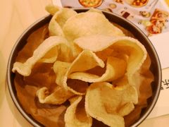 -乐凯撒披萨(欢乐颂购物中心店)