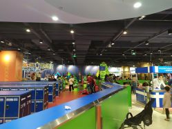 -幻贝家儿童乐园(苏州中心店)