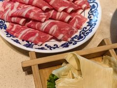 -东镇老火锅(长春路首店)