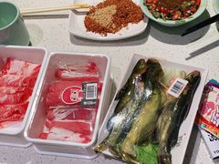 -野妹火锅(龙岗店)