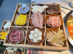 -芈重山老火锅(广州首店)