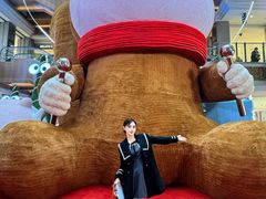 -松雷商业(南岗店)