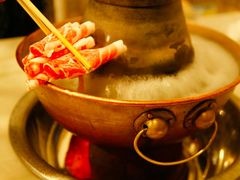 -东来顺饭庄(王府井步行街店)